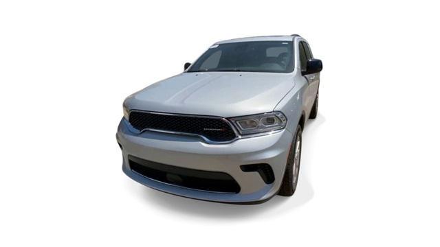 new 2024 Dodge Durango car, priced at $43,705