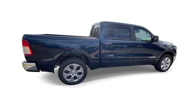 new 2024 Ram 1500 car, priced at $58,015