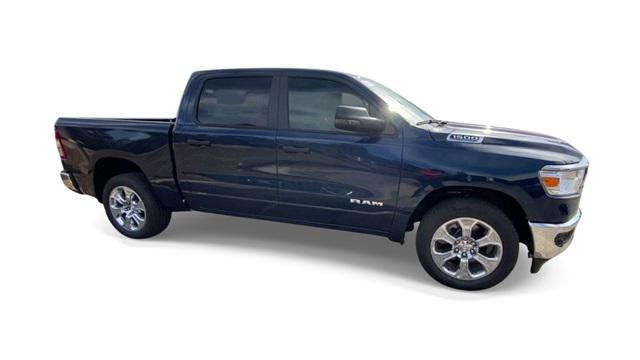 new 2024 Ram 1500 car, priced at $58,015