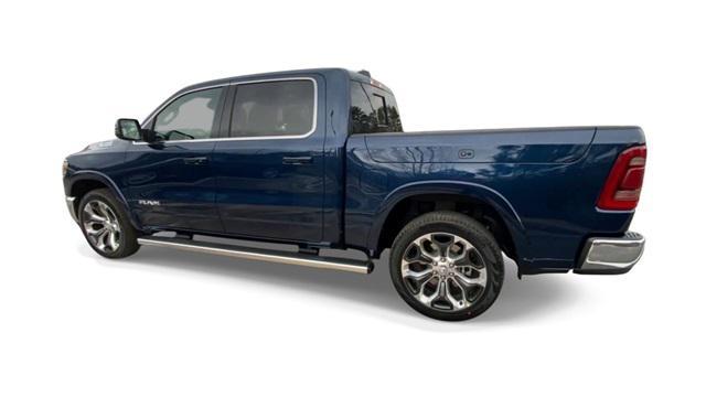 new 2024 Ram 1500 car, priced at $73,815