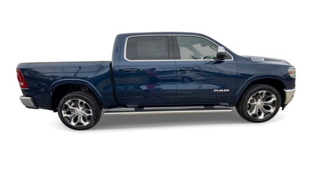 new 2024 Ram 1500 car, priced at $73,815