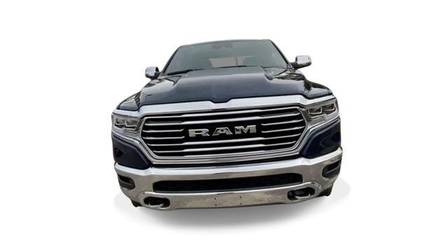 new 2024 Ram 1500 car, priced at $73,815