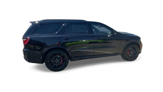 new 2024 Dodge Durango car, priced at $89,640