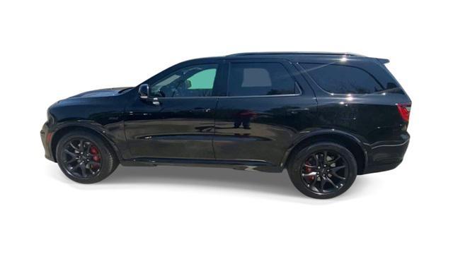 new 2024 Dodge Durango car, priced at $89,640