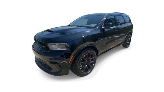 new 2024 Dodge Durango car, priced at $89,640