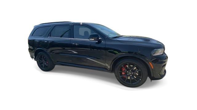 new 2024 Dodge Durango car, priced at $89,640