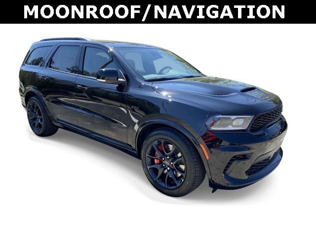 new 2024 Dodge Durango car, priced at $89,640