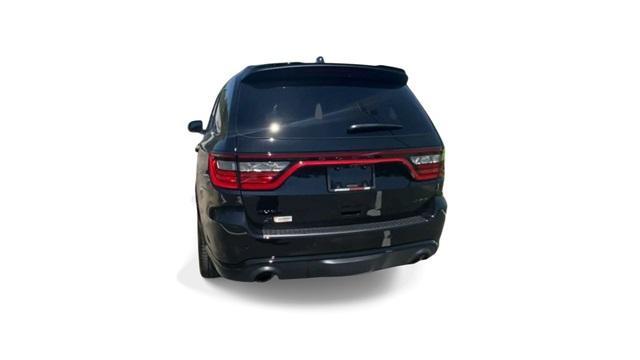 new 2024 Dodge Durango car, priced at $89,640