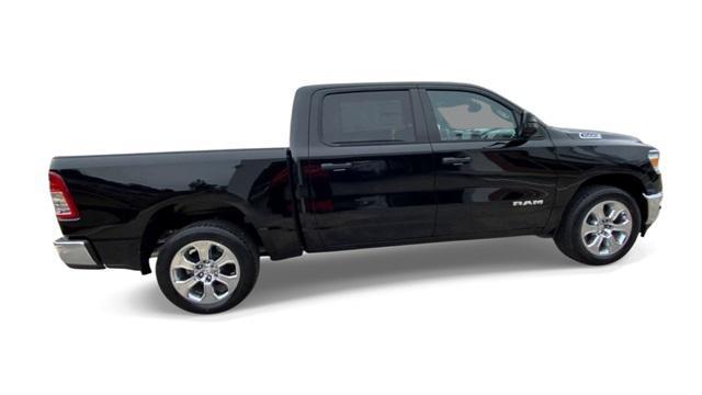 new 2024 Ram 1500 car, priced at $58,815