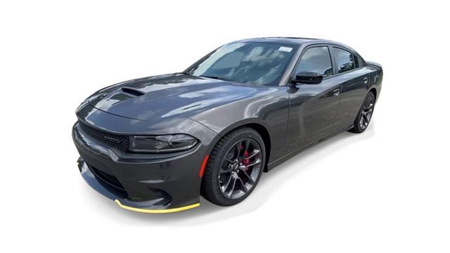 new 2023 Dodge Charger car, priced at $47,290