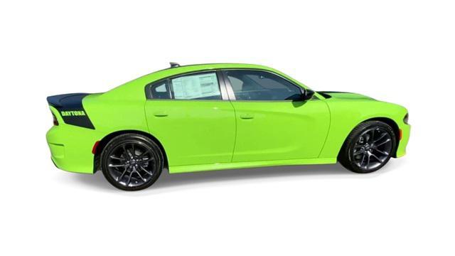 new 2023 Dodge Charger car, priced at $52,730