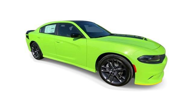 new 2023 Dodge Charger car, priced at $52,730