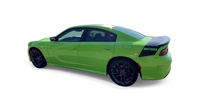 new 2023 Dodge Charger car, priced at $52,730