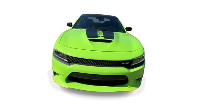 new 2023 Dodge Charger car, priced at $52,730