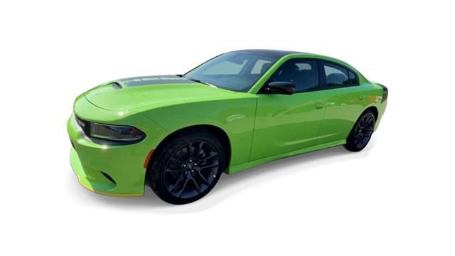 new 2023 Dodge Charger car, priced at $52,730