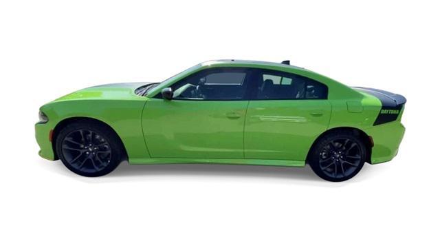 new 2023 Dodge Charger car, priced at $52,730