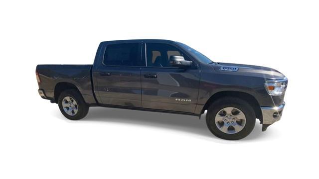 new 2024 Ram 1500 car, priced at $52,830