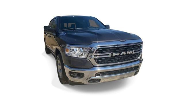 new 2024 Ram 1500 car, priced at $52,830