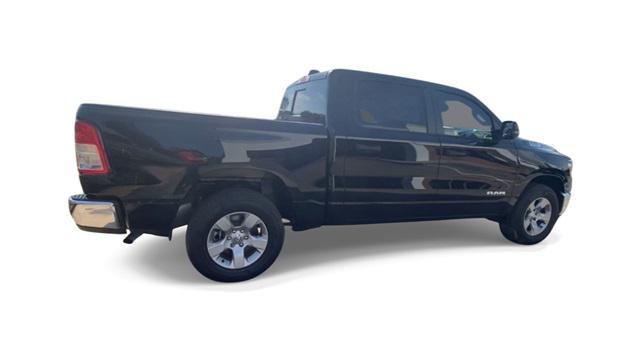 new 2024 Ram 1500 car, priced at $52,780