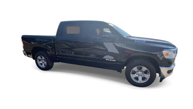 new 2024 Ram 1500 car, priced at $52,780