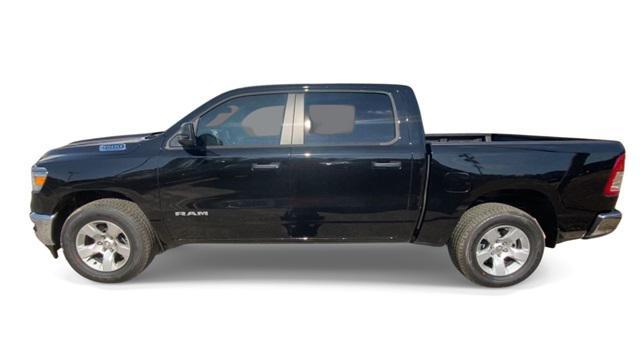 new 2024 Ram 1500 car, priced at $52,780