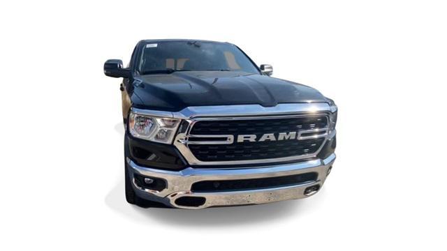 new 2024 Ram 1500 car, priced at $52,780