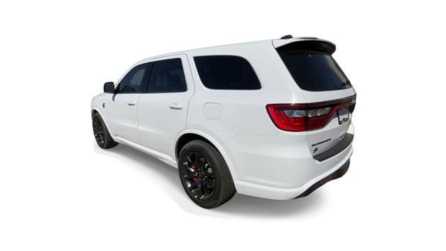 new 2024 Dodge Durango car, priced at $111,385