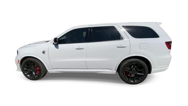 new 2024 Dodge Durango car, priced at $111,385