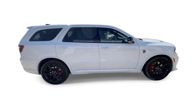 new 2024 Dodge Durango car, priced at $111,385