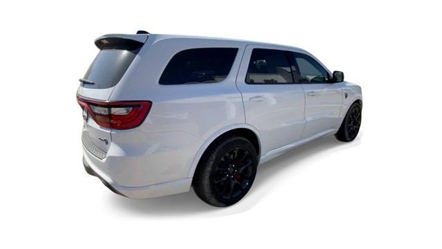 new 2024 Dodge Durango car, priced at $111,385