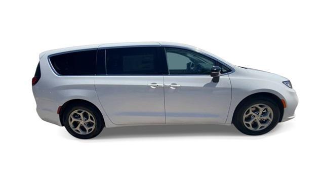 new 2024 Chrysler Pacifica car, priced at $53,470
