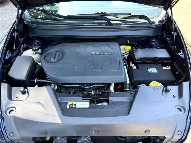 used 2014 Jeep Cherokee car, priced at $7,950