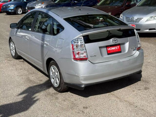 used 2006 Toyota Prius car, priced at $5,950