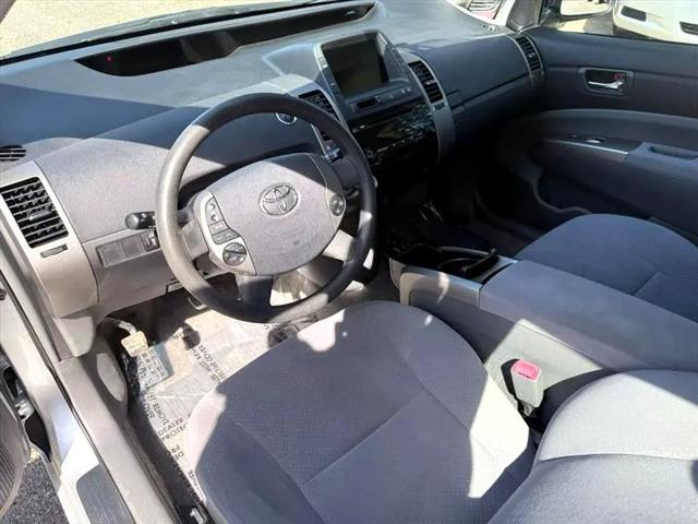 used 2006 Toyota Prius car, priced at $5,950