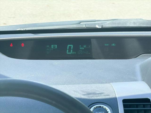 used 2006 Toyota Prius car, priced at $5,950