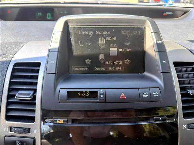 used 2006 Toyota Prius car, priced at $5,950