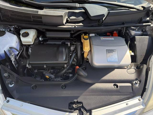 used 2006 Toyota Prius car, priced at $5,950
