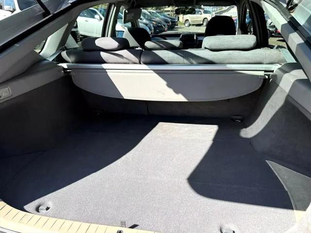 used 2006 Toyota Prius car, priced at $5,950