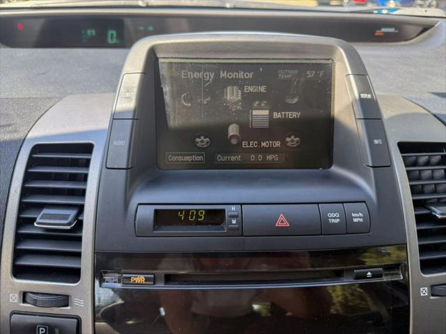 used 2006 Toyota Prius car, priced at $5,950