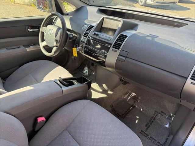 used 2006 Toyota Prius car, priced at $5,950