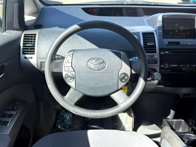 used 2006 Toyota Prius car, priced at $5,950