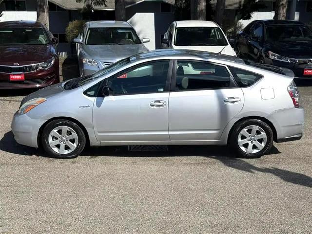 used 2006 Toyota Prius car, priced at $5,950