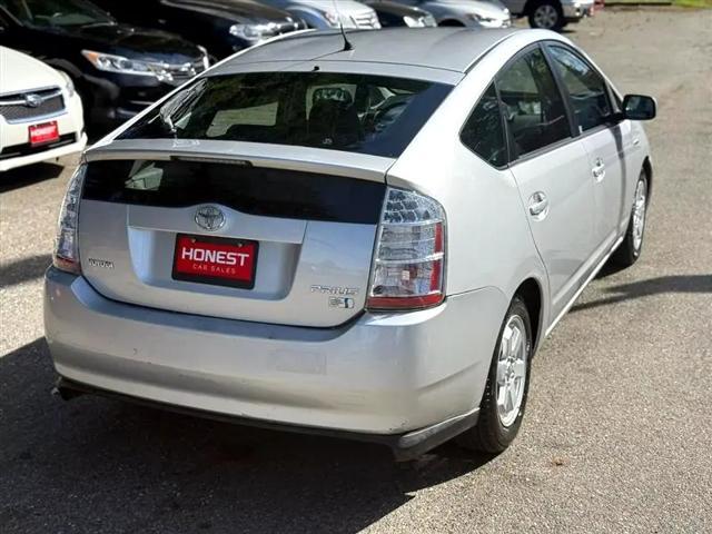used 2006 Toyota Prius car, priced at $5,950