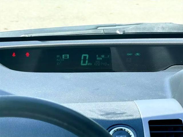 used 2006 Toyota Prius car, priced at $5,950