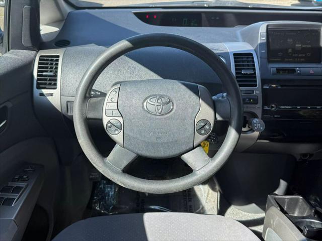 used 2006 Toyota Prius car, priced at $5,950