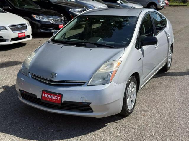 used 2006 Toyota Prius car, priced at $5,950