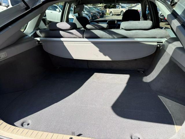 used 2006 Toyota Prius car, priced at $5,950