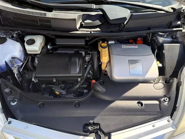 used 2006 Toyota Prius car, priced at $5,950