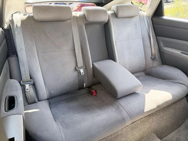 used 2006 Toyota Prius car, priced at $5,950