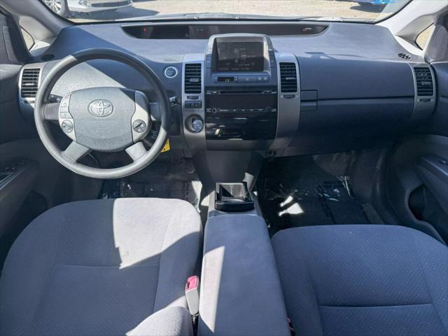used 2006 Toyota Prius car, priced at $5,950